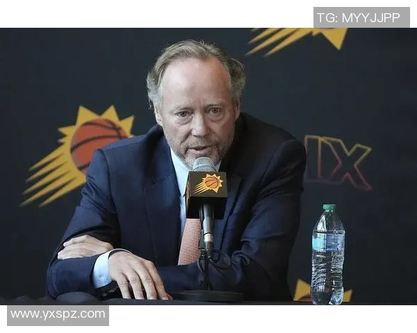 太阳队宣布解雇主帅布登霍尔泽本赛季战绩未能达到球队预期目标