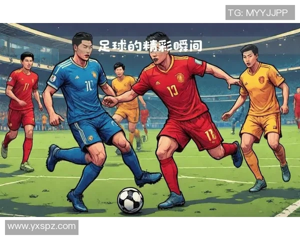 足球与科技的融合探索如何推动运动员表现与比赛体验的革命性变革