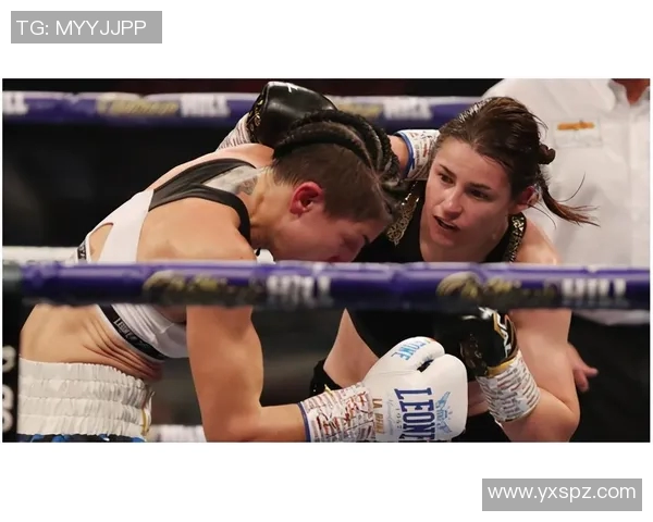 卡尔扎合与德拉霍亚的世纪对决谁将成为拳坛传奇的王者